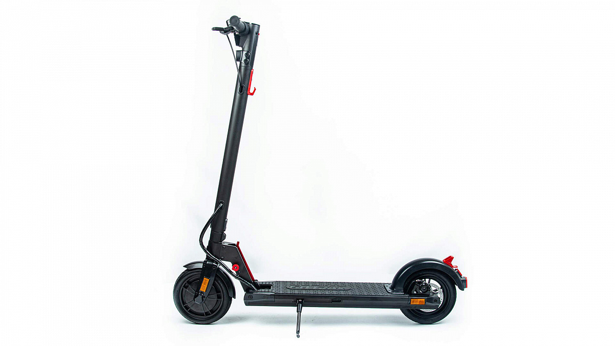 Электросамокат KROSTEK e-scooter #7