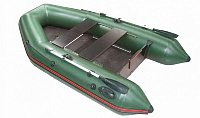 Лодка ПВХ БОЦМАН BSN-300E