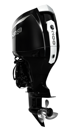 Лодочный мотор Hidea HDEF 200 FMEX-T EFI